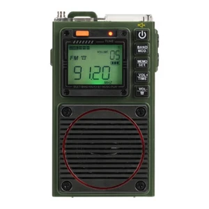 RETEKESS TR111 Bluetooth DSP Digital Full Band Radio Mobile Remote Control - Picture 1 of 19