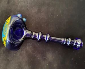 American Made Glass Pipe - Picture 1 of 11