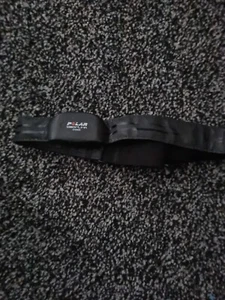POLAR WEAR LINK 31 Coded Heart Rate Monitor Size M-XXL - Picture 1 of 3