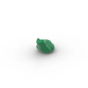 Lego Minifig 10x Frosch Frösche frog 33320 X223 grün green - Picture 1 of 1