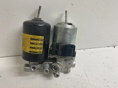 2010-2011 Toyota Prius Electric Power Brake Booster Master Cylinder 47070-47050 - Изображение 1 из 4