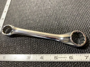 SNAP ON double box end 18 mm x 20 mm very beautiful (a name) - Picture 1 of 10