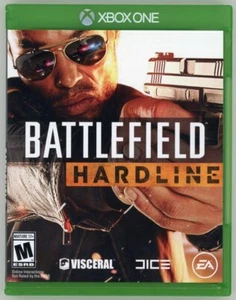 Battlefield - Hardline - Xbox One - Imagen 1 de 3
