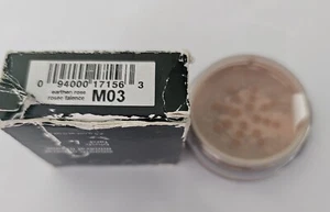 Avon Smooth Minerals Blush in Earthen Rose NIB - Picture 1 of 5