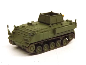 Trains4u Military British Army FV432 With Equipment 3d Printed Kit - Bild 1 von 2