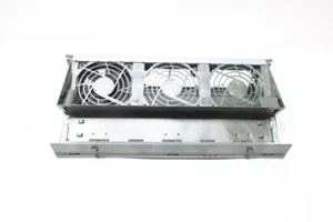 Siemens 6ES7408-1TA01-0XA0 Simatic S7 Fan Subassembly Unit - Picture 1 of 6