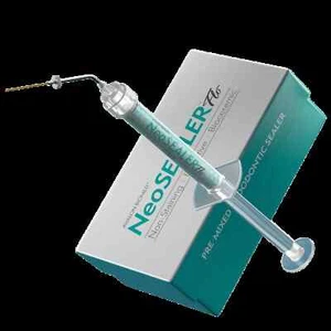 Bioceramics NeoSEALER Flo Kit und Minen von Avalon Biomed - Bild 1 von 6