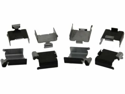 Kit de instalación de pastillas de freno de disco delanteras para Ram 3500 2011-2018 87199CP 2014 2012 Foto 1 de 2