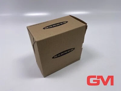 Banner LED-Anzeige K50L2RGBKALSQ RGB Audible Indicator 802164 RGB IO-Link - Bild 1 von 4