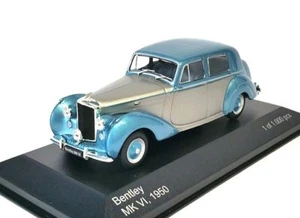 Whitebox 1/43 Bentley MK VI 1950 - Imagen 1 de 1