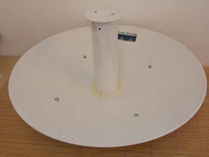 Cisco AIR-ANT3338 21 dBi Parabolic Antenna Antenne early version - Bild 1 von 1