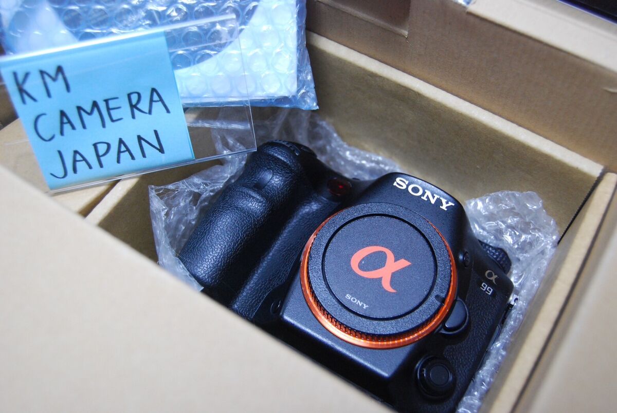 Sony Alpha A99 Digital Cameras for Sale - Shop New & Used Sony Alpha A99 Digital Cameras for Sale - Shop New & Used