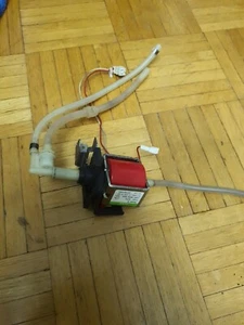 Krups Ea9010 Wasser Pumpe - Bild 1 von 3