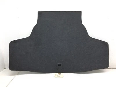 2011-2019 INFINITI Q70 Q70L M37 M56 REAR TRUNK CARGO FLOOR CARPET COVER PANEL OE - Image 1 of 4