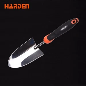Stainless garden Spade shovel trowel professional quality soil hand tool digging - Picture 1 of 6