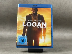 Logan - The Wolverine - Blu-ray - Bild 1 von 2