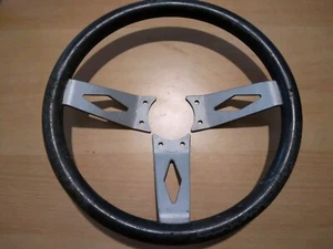 Fiat 500 126 Go Kart Volante Oba Diámetro 27CM - Bild 1 von 3
