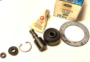 FORD ZEPHYR MK3, CORSAIR see list MASTER CYL BRAKE KIT INCL PISTON 121E-2004 NOS - Picture 1 of 4
