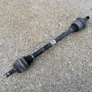 π OEM 2017 - 2021 Mercedes C43 C300 W205 Rear Left OR Right CV Axle Shaft - Picture 1 of 8