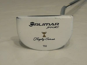Orlimar Sport Trophy Series TS3 Putter 35 inches - Picture 1 of 7