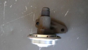 EGR Valve F4HE-9D475-A4A. - Picture 1 of 5