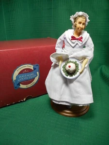 Hallmark Collections A Christmas Carol  Mrs Cratchit - Picture 1 of 9