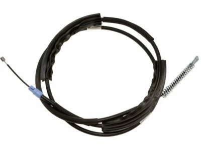 Cable de freno de estacionamiento para Chevrolet Suburban 1500 2005-2006 CA Delco 57243NK Foto 1 de 2