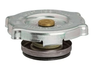 CSF 85HV93H Radiator Cap Fits 1981-1994 Dodge B250 Radiator Cap -- Small, 16 psi - Picture 1 of 1