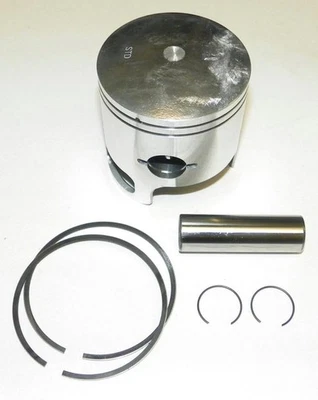 KIT DE PISTÓN PARA TIGRE TIBURÓN 95-97 MONTEGO DELUXE 1994 MONTEGO DX 98-99 TS 640CC Foto 1 de 2