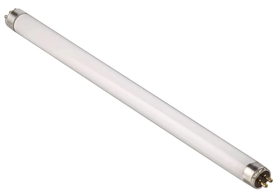 Osram L10W-41-827 Tubo Neon G13 10W Luce 827 47CM - Immagine 1 di 1