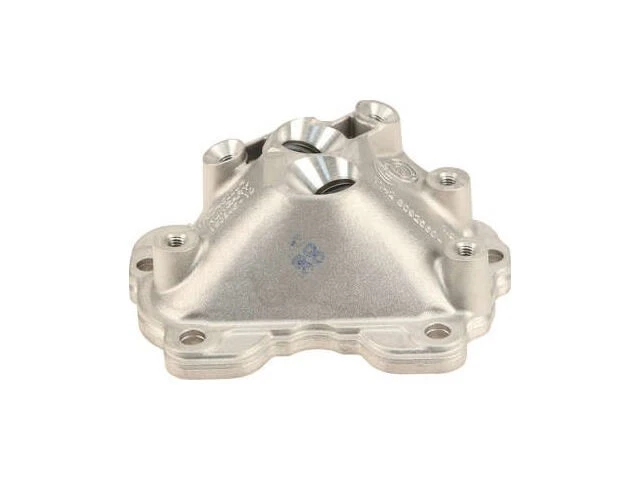 Turbocharger Oil Line Adapter For 2014-2019 BMW M6 Gran Coupe 2015 2016 VC578WT Foto 1 de 1