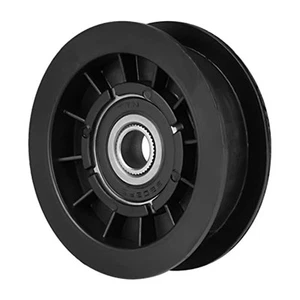 Idler Pulley for Murray and For Scotts Ranch King Mowers Easy Installation - Picture 1 of 11