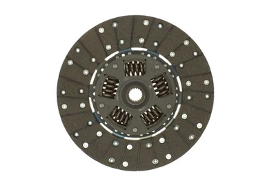 Clutch Friction Plate for Dodge D150 1992 - 1993 SACHS SD80069 - Изображение 1 из 4