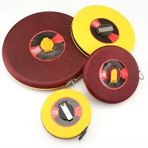 Profi doppelseitiges Fiberglas Bau Meter Lineal 10100 m lang - Bild 1 von 46