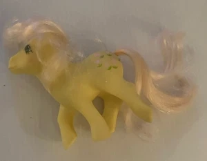 My little Pony G1 Posey - Bild 1 von 2