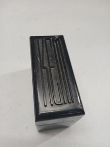 KEM Playing Cards Box Container Empty Bakelite  - Picture 1 of 4