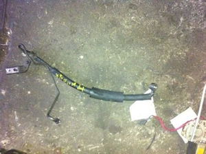 1997 3000GT POWER STEERING PRESSURE HOSE - Picture 1 of 12