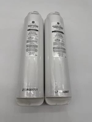 GE Profile Reverse Osmosis Under Sink Pre & Post Replacement Filters PXRQ400T - Image 1 of 3