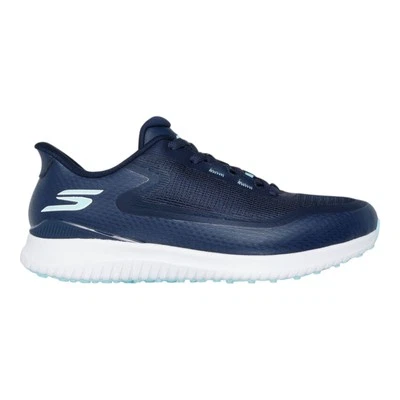 SKECHERS MUJER SLIP INS GO GOLF FLIGHT AZUL MARINO/AZUL CLARO Foto 1 de 4