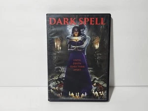 DARK SPELL (DVD 2021) Horror Scream Factory  - Bild 1 von 4