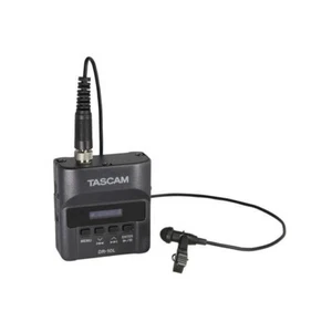 Tascam DR-10L Tragbarer Digital Audio Recorder Japan - Bild 1 von 1
