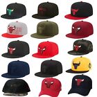 Chicago Bulls hat 9Fifty Snapback Baseball Cap Multicolor