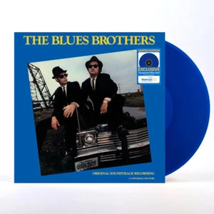 The Blues Brothers - The Blues Brothers (Original Soundtrack Recording) (LP) - - Picture 1 of 1