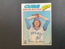 1977 TOPPS BASEBALL 111-220 PICK CARDS YOU WANT