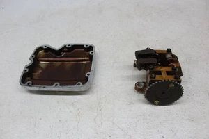 2004 VICTORY KINGPIN ENGINE TOP END CYLINDER HEAD COVER W CAM W ROCKER ASSEMBLY - Picture 1 of 8