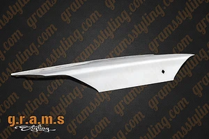 Lightweight Boot Lid Competition Type for Nissan S15 200SX Silvia Racing v8 - Picture 1 of 6