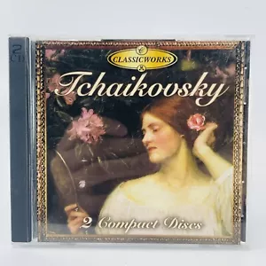 Classicworks Tchaikovsky Classical Music CD Northstar Chamber 2000 Direct Source - Picture 1 of 7