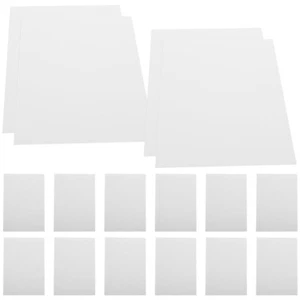 100 Sheets Photo Paper Print Printer Picture Printing - Afbeelding 1 van 12