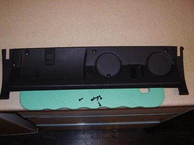 Abridor de guantes audi tt 00, catch. Foto 1 de 4