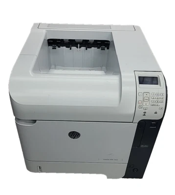Hp LaserJet 600 M603 Printer - Image 1 of 4
